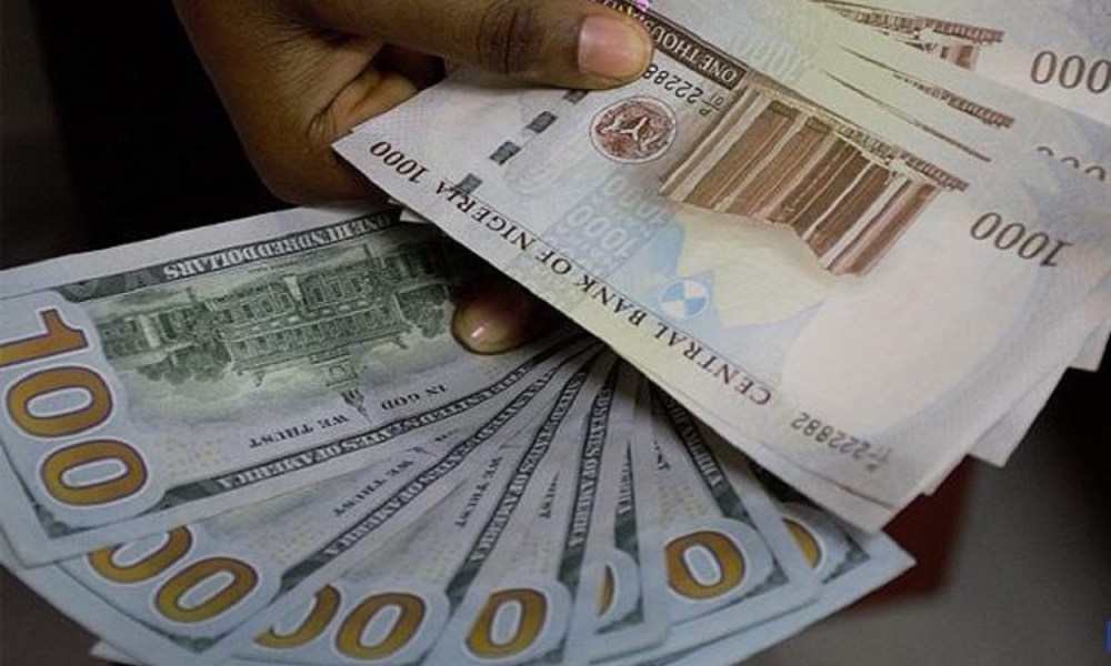 CBN abolishes multiple exchange rate