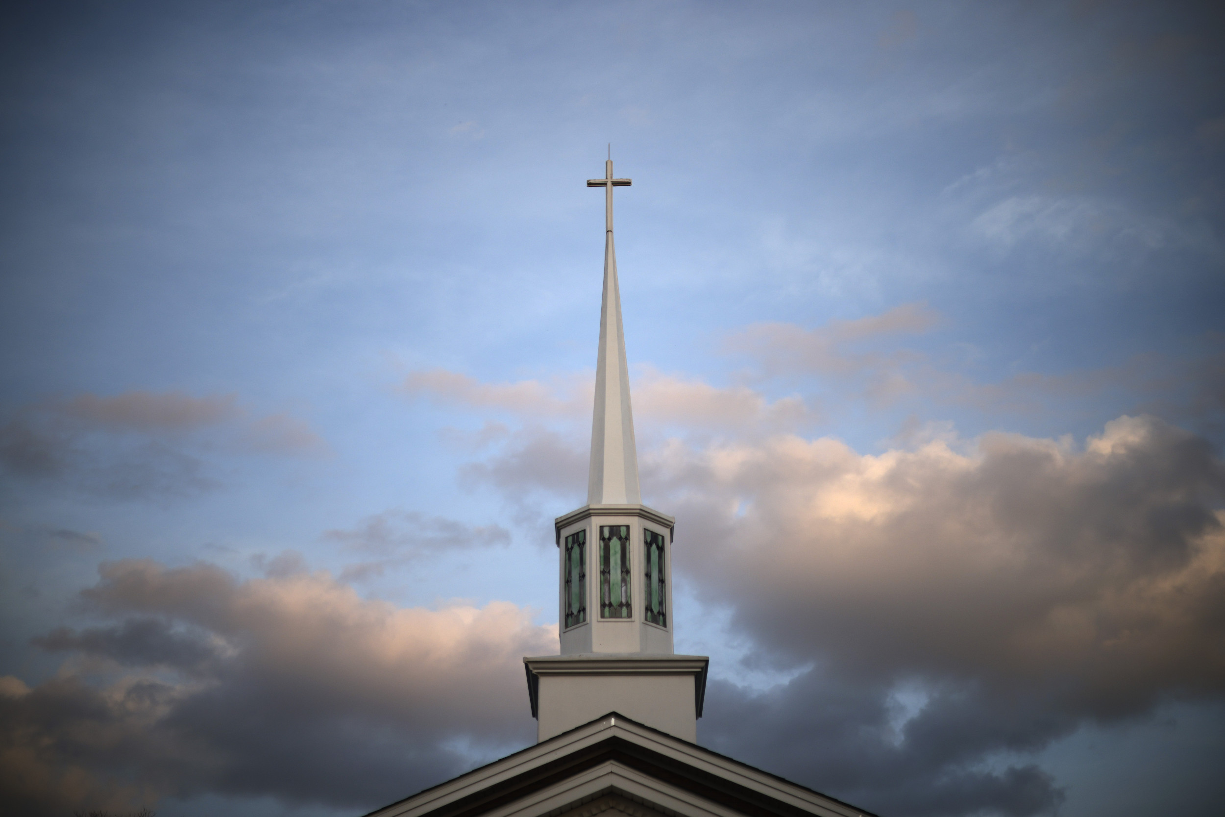 How Fatherlessness Drove Church Decline and How Churches Can Reverse It