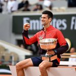 ‘He’s on the Autobahn’ – 70-Year-Old American Tennis Legend Dishes Out Hilarious Highway Reference to Indicate How Novak Djokovic Continues to Shatter Records