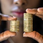 Despite increased salaries South Africans are able to buy less