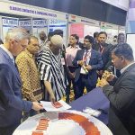 West Africa pharmacy, healthcare exhibition opens in Accra