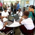 NGC’s e-auction tool saves Education Ministry millions