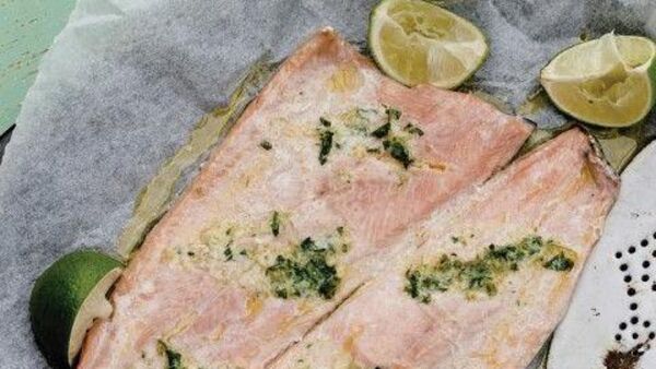 Derval O’Rourke: The best ways to feed your brain, including my recipe for baked trout