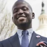 Nigerian-Born US Shadow Congressman Set To Visit Home Country