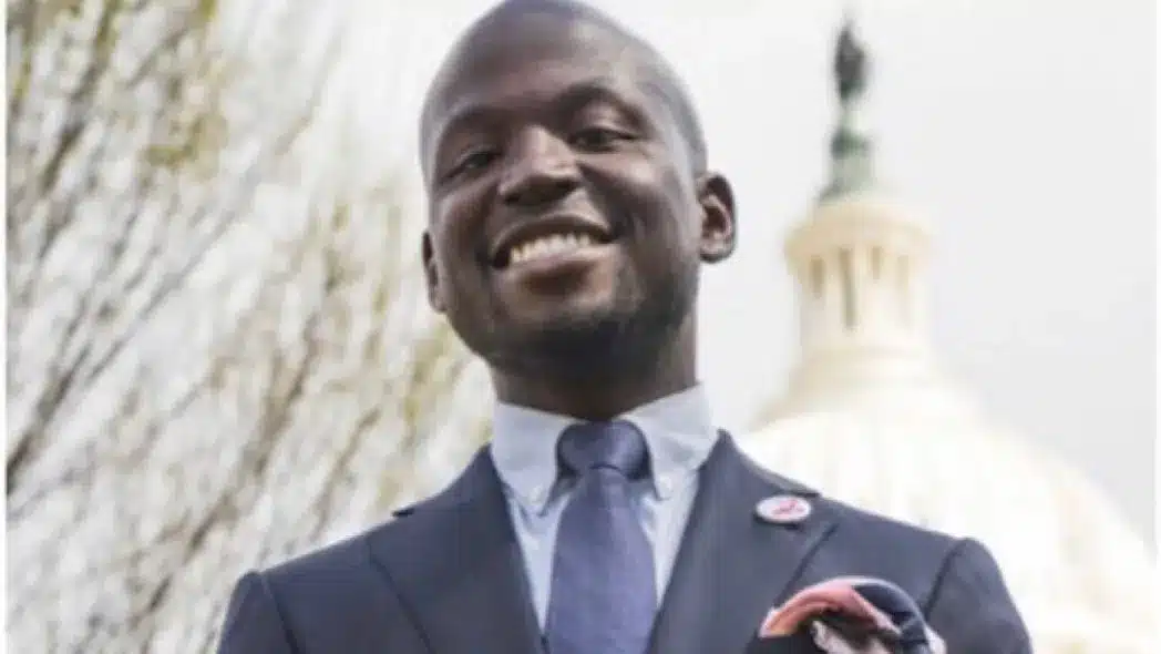 Nigerian-Born US Shadow Congressman Set To Visit Home Country