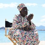 Africa’s ‘Cannes moment’ opens with tribute to Malian great Souleymane Cissé