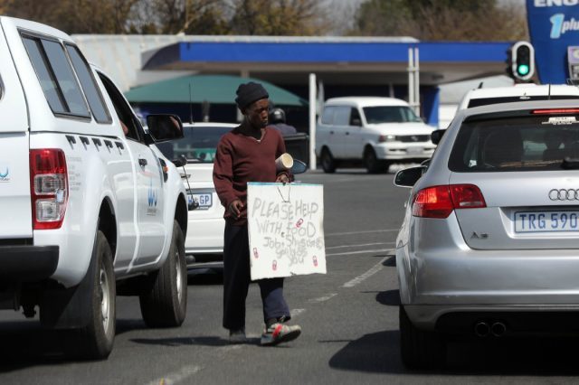 Unemployment up as Stats SA releases first-quarter figures