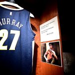 How Jamal Murray’s upbringing prepared him for moments as big as the NBA Finals