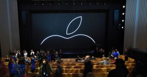 DOJ charges former Apple engineer with theft of autonomous car tech for China