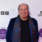 Hans Zimmer proposes to his partner during London performance