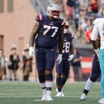 NFL: Multiple Players Holding Out From Patriots Mandatory Mini-Camp