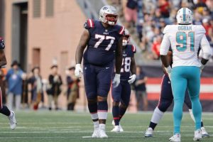 NFL: Multiple Players Holding Out From Patriots Mandatory Mini-Camp