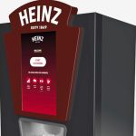 Heinz Remix is the sauce dispenser of our dreams