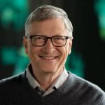 JUST IN: Why Bill Gates is visiting Nigeria next week