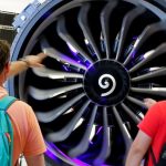 CFM says redesigning some LEAP jet engine parts