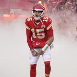 Mahomes, Other Chiefs Players Dominate PFF Position Rankings