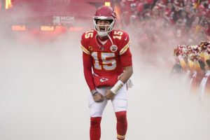 Mahomes, Other Chiefs Players Dominate PFF Position Rankings