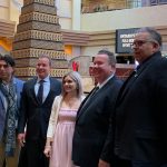 Caesars Windsor marks 15th brand anniversary