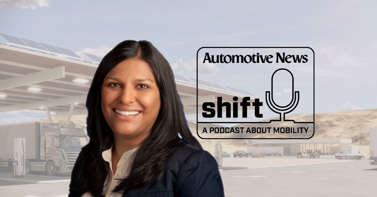 TeraWatt’s Neha Palmer plans to charge EV fleets across America (Episode 203)