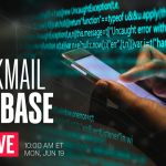 [LIVE 10AM ET] US Government Has Blackmail Database on Citizens; Pentagon Crawls Social Media for Critical Speech