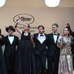 African women included in jury at Cannes