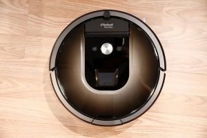 UK Regulator Approves Amazon’s $1.7B Acquisition of Roomba-maker iRobot