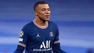 Kylian Mbappe’s Contract Bombshell: Will PSG Lose Another Star Player?