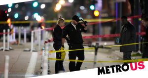 Ten wounded in Denver mass shooting after Nuggets win NBA championship