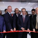 Communications Minister inaugurates innovation centre of PwC with $10m investments