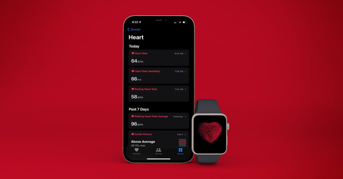 Here’s why HRV is important and how can you track it with Apple Watch and iPhone