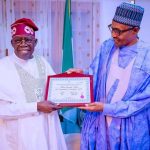 Why Buhari Must Remain Tinubu’s Friend After May 29