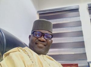 Ambassador Aiyenigba Commends Yahaya Bello For Approving New University For Okunland