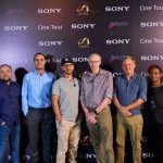 Introducing the Sony Venice 2: A Game-Changer for Cinematographers in West Africa