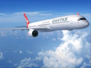 London-Sydney nonstop flights move a step closer as Qantas reveals ‘anti-jet lag’ measures