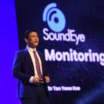 Keeping an Eye on Loved Ones: Q&A With Dr. Tan Yeow Kee, Founder of SoundEye