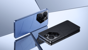 The TECNO CAMON 20 Series Will Be The Answer To Great Smartphone Night Photography