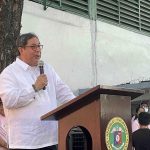 Herbosa: Nursing board exam takers who scored 70-74% can be given temporary license