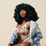 Moonchild Sanelly says Nigerians have bigger eggplant than South Africans