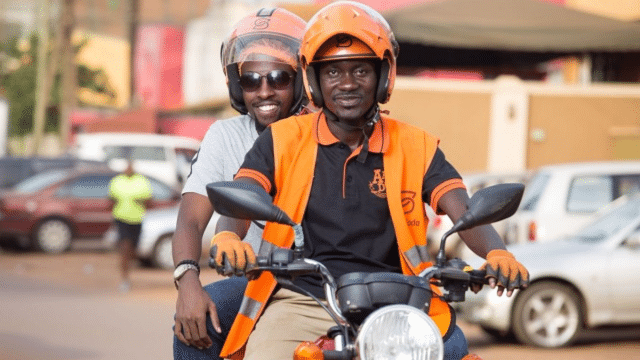 Bodaboda Riders Accuse Creditor Of Stealing Motorbikes From Borrowers After Clearing Expensive Loans