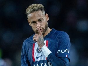 Transfer Saga: Neymar’s Departure from PSG Takes an Unexpected Turn