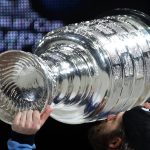 Why is it called the Stanley Cup? How the NHL’s championship trophy got its name