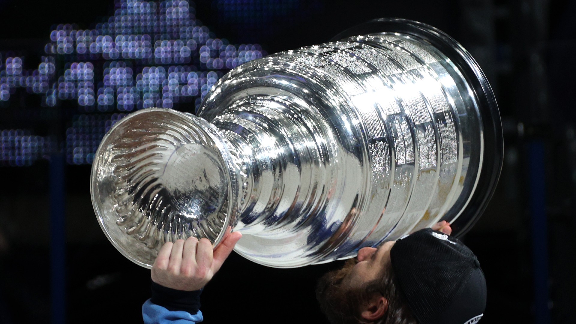 Why is it called the Stanley Cup? How the NHL’s championship trophy got its name