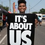 Block parties, festivals and more: U.S. celebrates Juneteenth