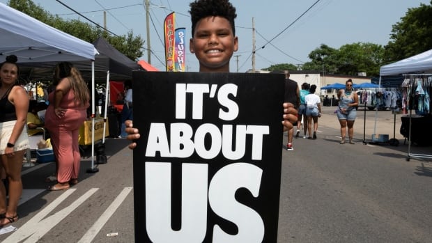 Block parties, festivals and more: U.S. celebrates Juneteenth