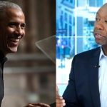 Examining Black conservatism after Obama, Scott trade words on race in America