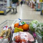 UK retailer Tesco sees early signs of easing inflation