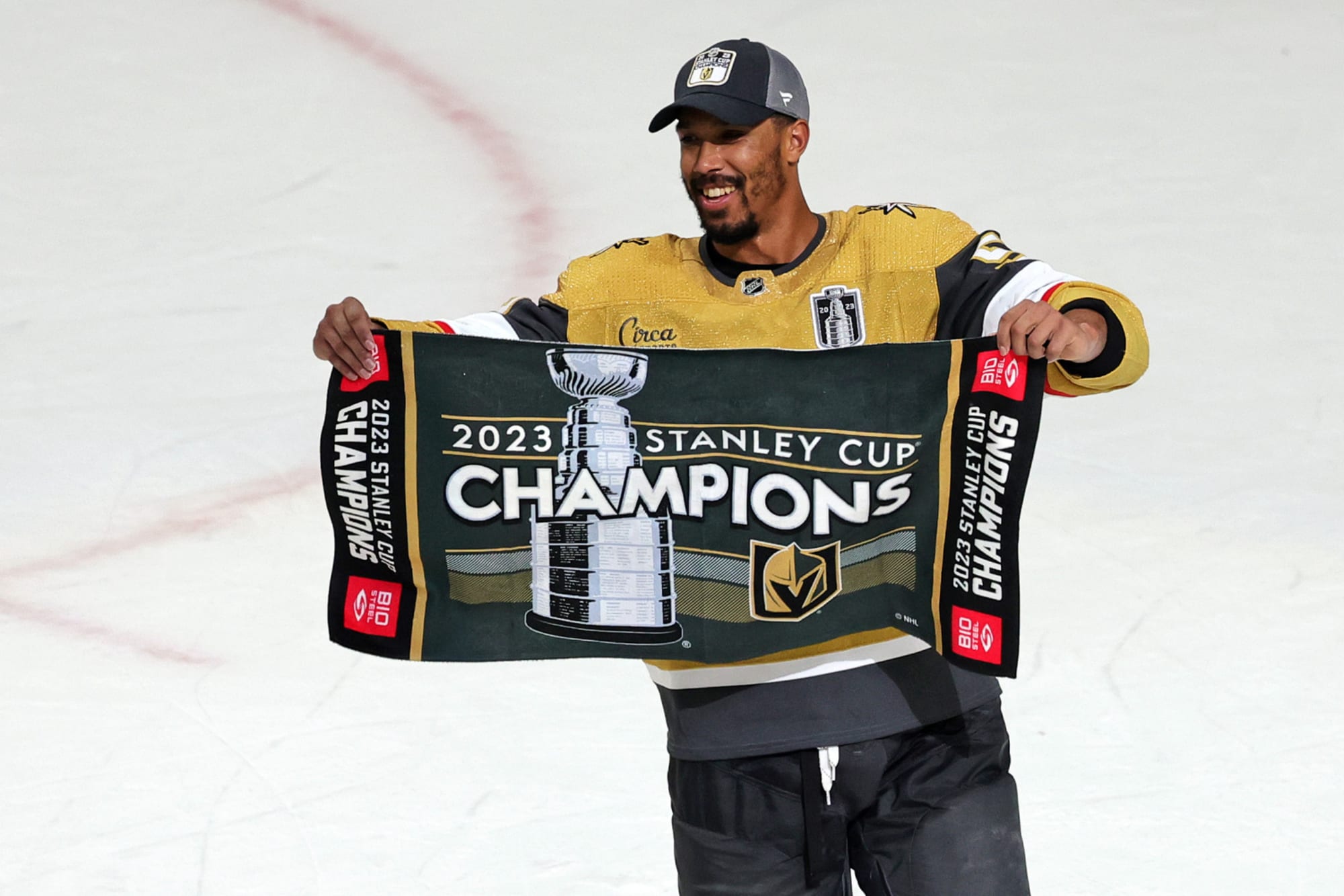 Vegas Golden Knights win first Stanley Cup in dominant fashion: Best memes and tweets