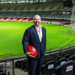 AFL launches Just Walk Out technology to tackle queues at Marvel Stadium