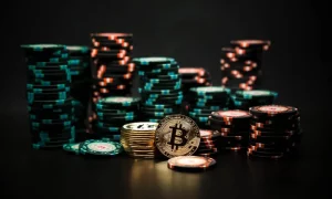 The Future of Poker: Blockchain and Cryptocurrency Integration