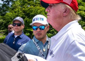 Calmes: Trump cites ‘American carnage.’ The real carnage is the devastation he leaves in his wake.